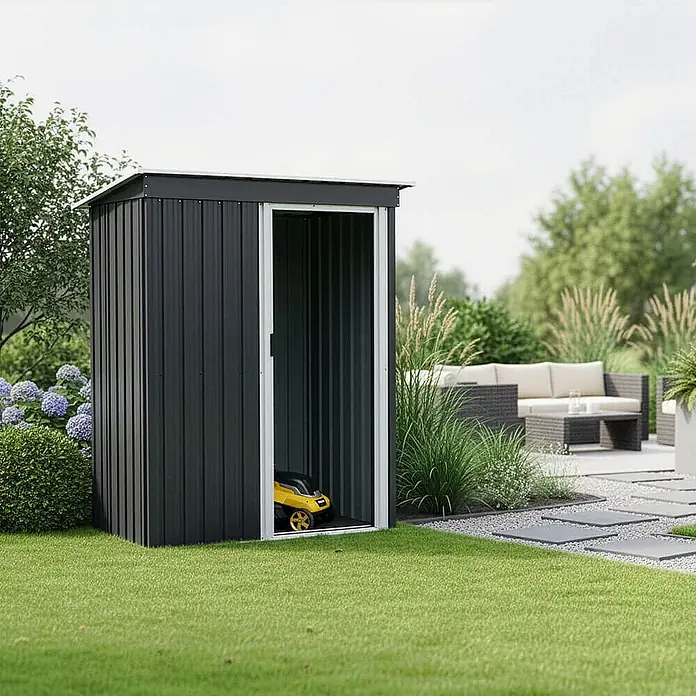 Home Deluxe Geräteschuppen BOHIO XS XS - 