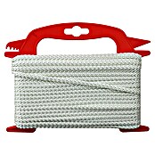 Stabilit Cuerda de poliéster (5 mm x 20 m, Trenzado (8 veces))