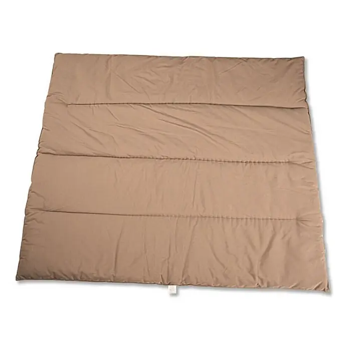 Home Deluxe Gartenliegen-Set PROVENCE Ausstattung: Komplettset - Anthrazit, Polyester