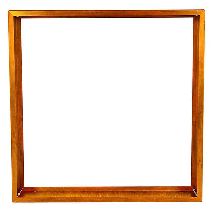 Home Deluxe Holzlager NANGA - 