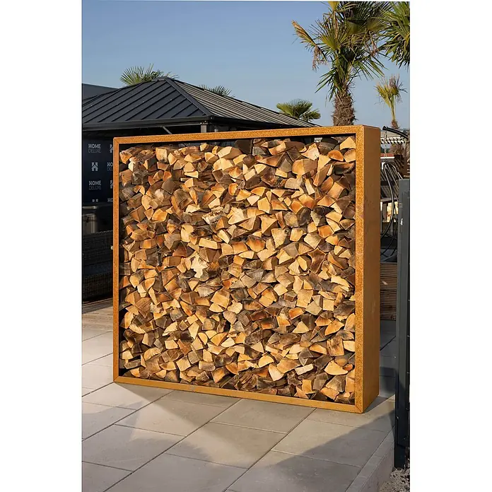 Home Deluxe Holzlager NANGA - 