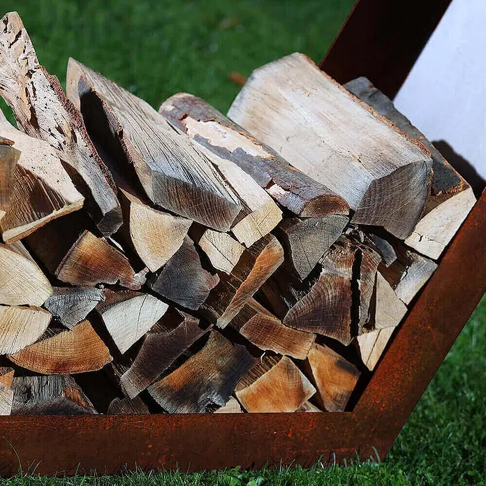 Home Deluxe Holzlege PAULO - 