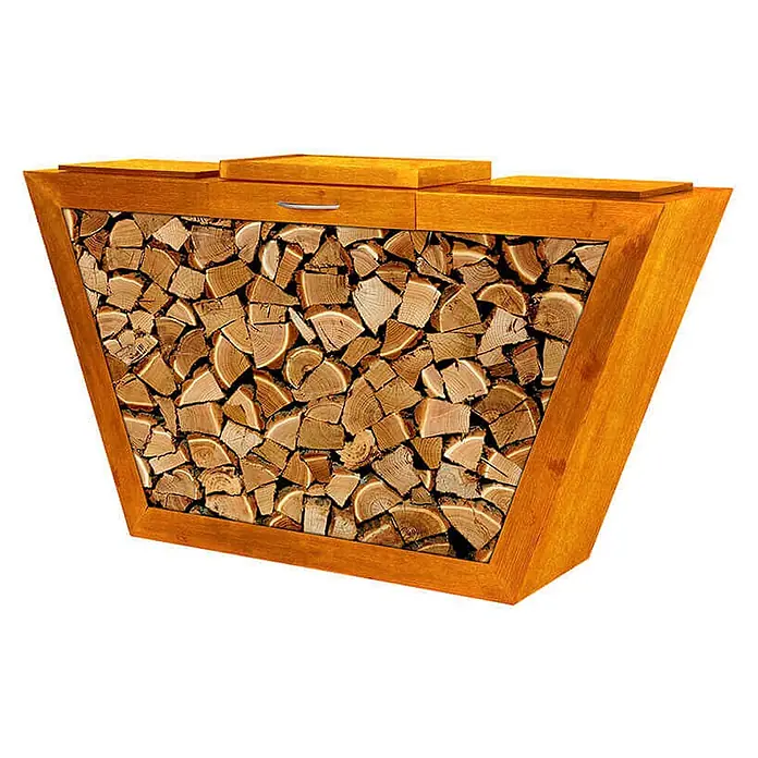 Home Deluxe Holzlege PAULO - 