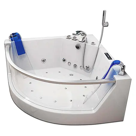 Home Deluxe  Whirlpool ATLANTIC L