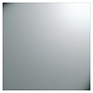 Kantoflex Gladde plaat, aluminium (500 x 250 mm, Dikte: 1,5 mm, Aluminium, Blank)
