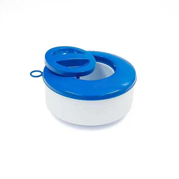 Home Deluxe Whirlpool CLEAR M Größe: M - Blau