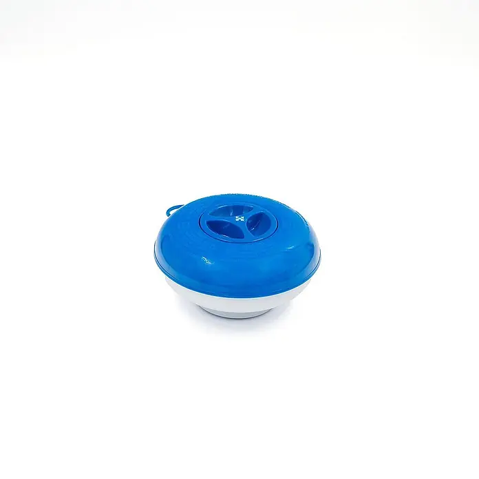 Home Deluxe Whirlpool CLEAR S Größe: S - Blau