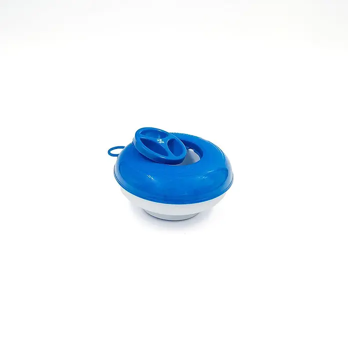 Home Deluxe Whirlpool CLEAR S Größe: S - Blau