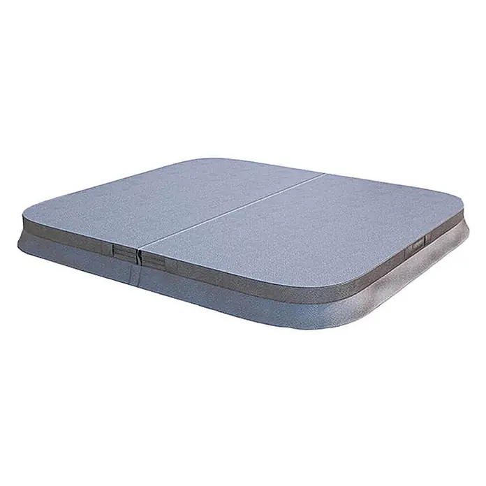 Home Deluxe Whirlpool Thermoabdeckung SEA STAR - Anthrazit