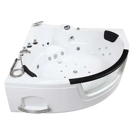 Home Deluxe  Whirlpool LAGUNA L MINI