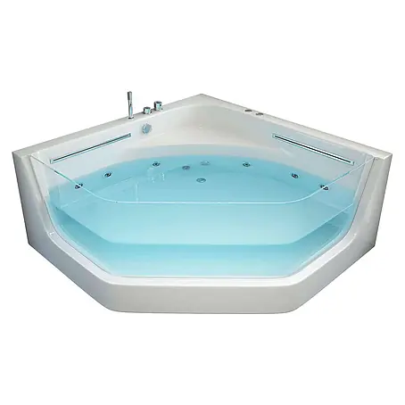 Home Deluxe  Whirlpool PACIFICO