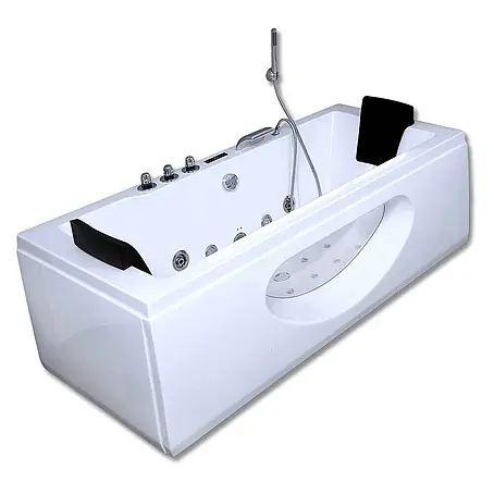 Home Deluxe  Whirlpool LAGUNA M