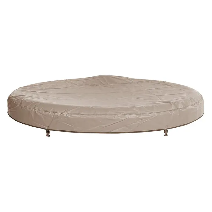 Home Deluxe Whirlpool SPLASH Beige - Beige