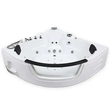 Home Deluxe  Whirlpool LAGUNA L