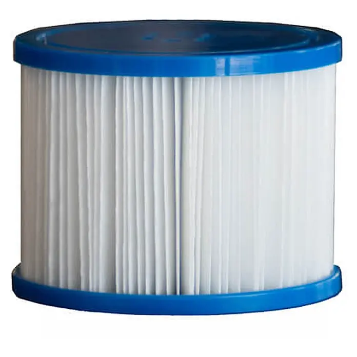 Home Deluxe Whirlpool SPLASH / DROP - Weiß