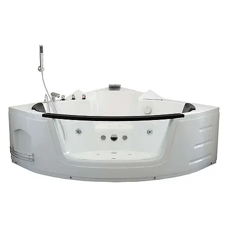Home Deluxe  Whirlpool LAGUNA L KOMPAKT