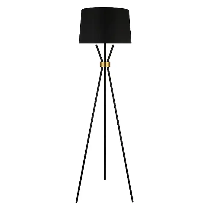 Home Deluxe Stehlampe LUNA - 