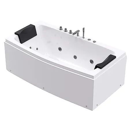 Home Deluxe  Whirlpool NOOR