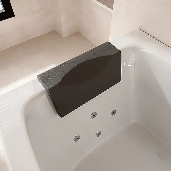Home Deluxe Whirlpool NOOR - Weiß