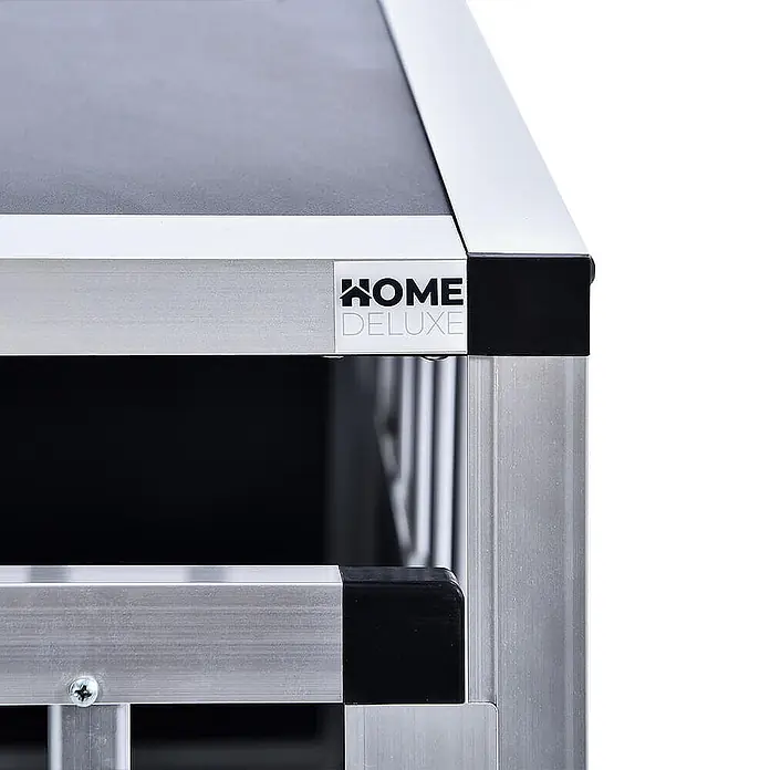Home Deluxe Haustier-Transportbox SKITO Größe: M - 