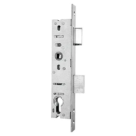 Stabilit  Einsteckschloss Scuteus