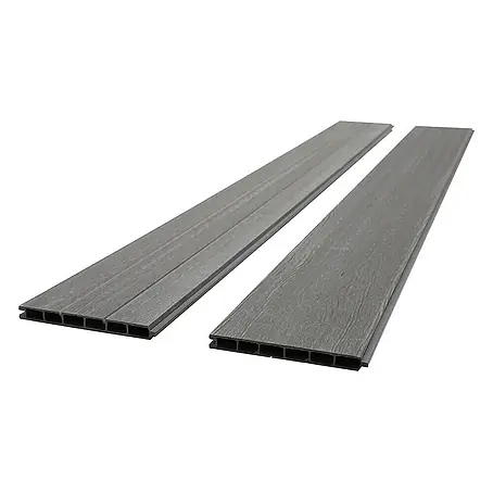 Home Deluxe WPC Sichtschutzzaun CALLADO