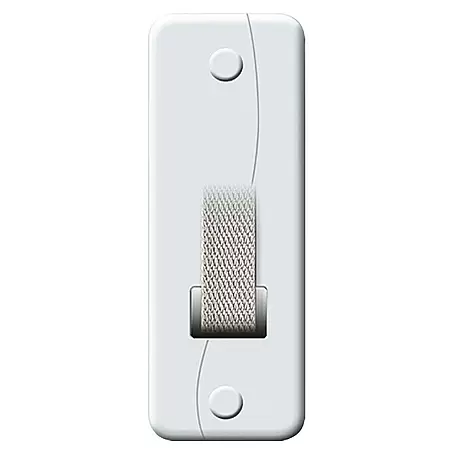 Schellenberg Abdeckplatte Duo