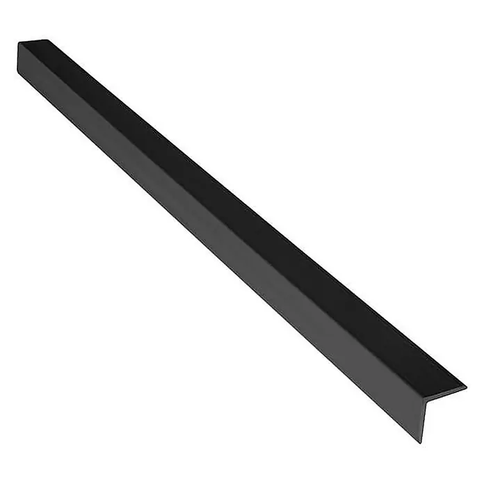 Home Deluxe Wandpaneel VIRO 10er Set Farbe: Anthrazit - Anthrazit