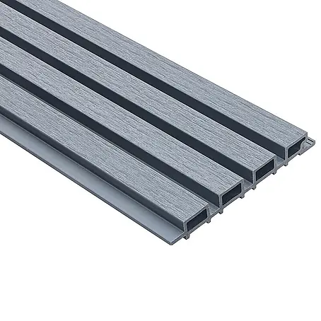 Home Deluxe  Wandpaneel Fassadenverkleidung DUVAR - 2 m²