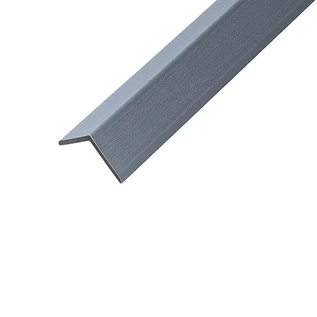 Home Deluxe  Wandpaneel VIRO 10er Set Farbe: Hellgrau