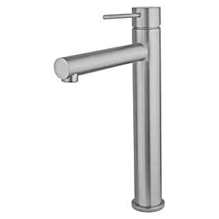 Wastafelkraan Ore-Solution (RVS, Hoogte: 30 cm)