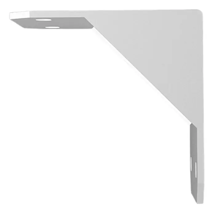 Home Deluxe LED-Vollkassettenmarkise ERA - Farbe: Weiß, Menge: 2 - 