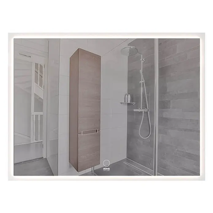 Home Deluxe Spiegel NOLA 80 x 60 cm - 