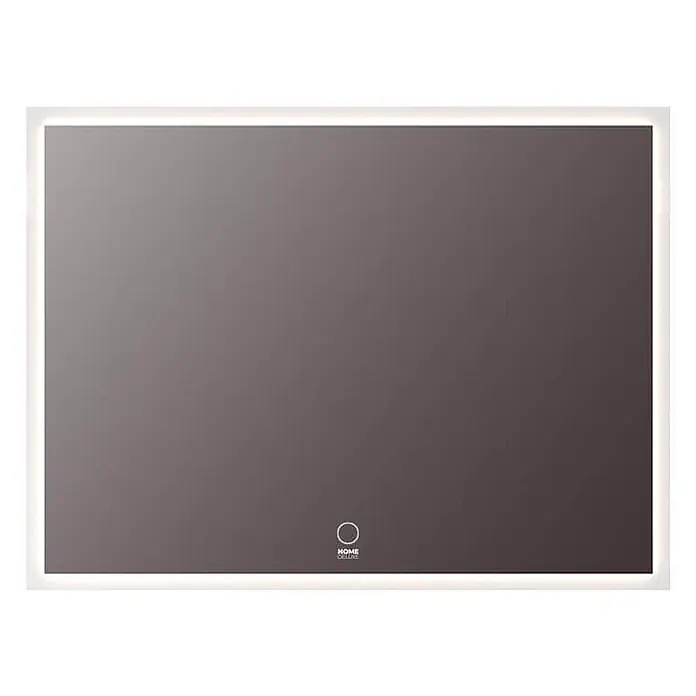 Home Deluxe Spiegel NOLA 80 x 60 cm - 