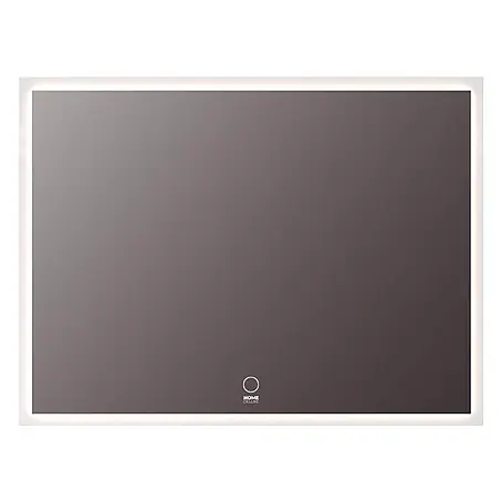 Home Deluxe Spiegel NOLA 80 x 60 cm