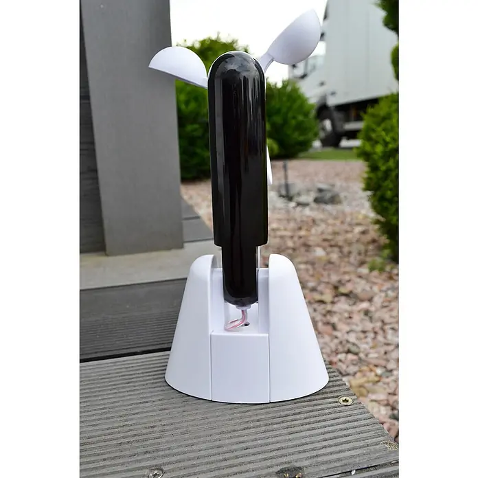 Home Deluxe LED-Vollkassettenmarkise KANI - 