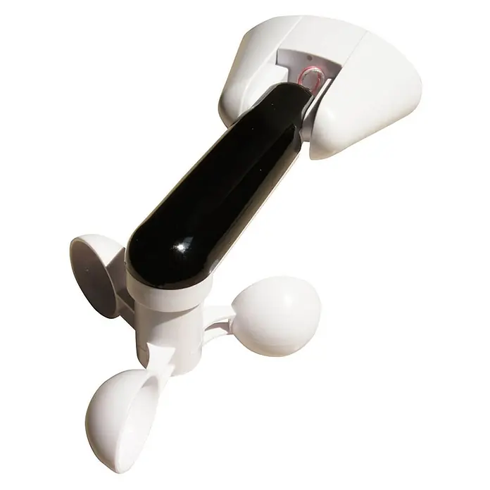 Home Deluxe LED-Vollkassettenmarkise KANI - 