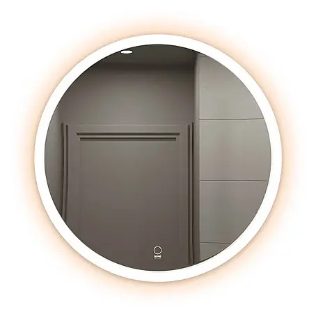 Home Deluxe Spiegel EMMI 80 cm
