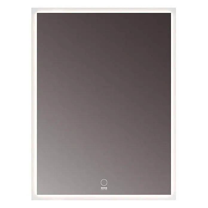 Home Deluxe Spiegel NOLA 60 x 80 cm - 