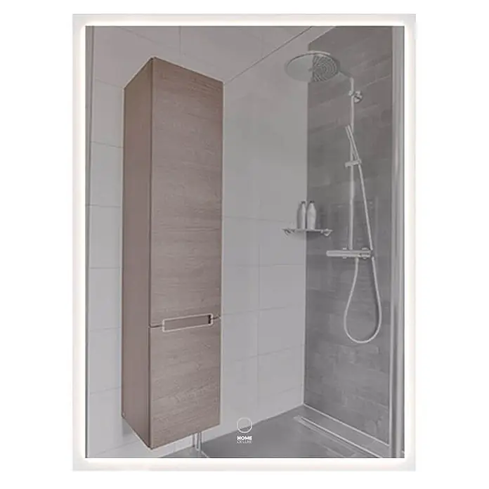 Home Deluxe Spiegel NOLA 60 x 80 cm - 