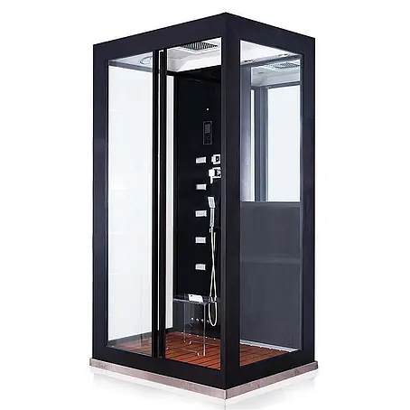 Home Deluxe  Komplettdusche LUXORY XL