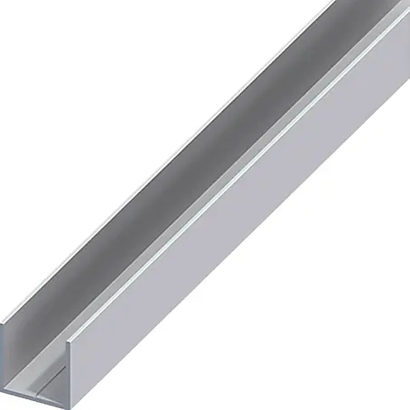 Kantoflex  U-Profil