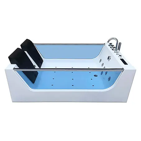 Home Deluxe  Whirlpool ATLANTIC XL