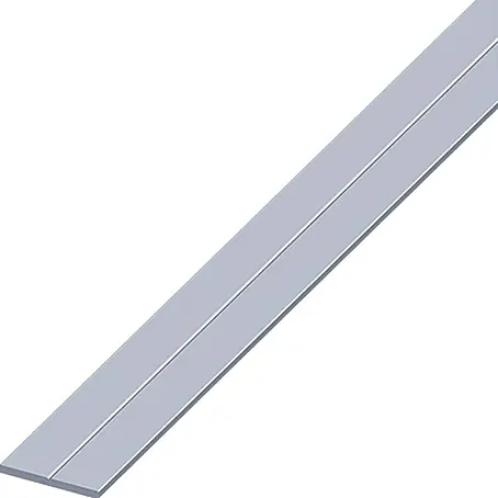 Kantoflex  Flachprofil