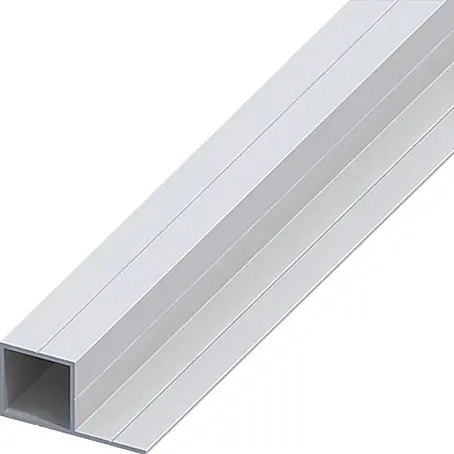 Kantoflex  Vierkantrohr