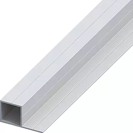 Kantoflex  Quadratrohr