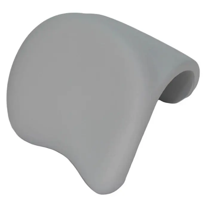 Home Deluxe Mobil-Whirlpool DASH - Grau