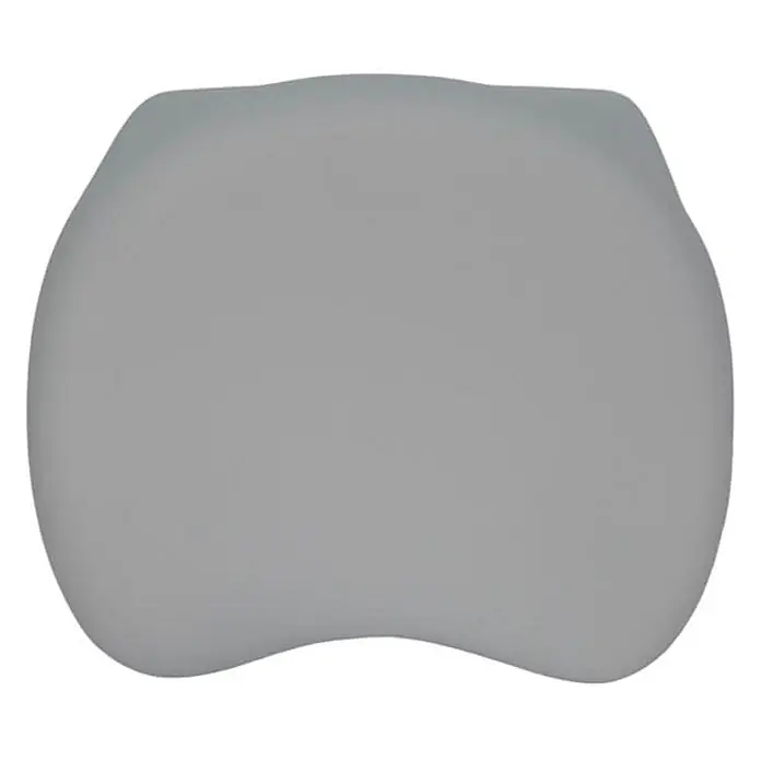 Home Deluxe Mobil-Whirlpool DASH - Grau