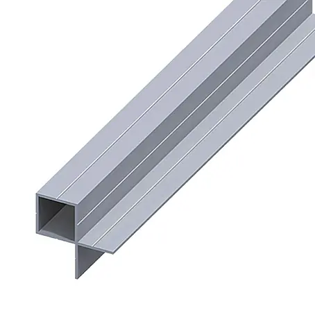Kantoflex  Vierkantrohr