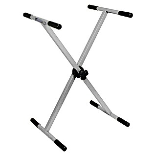 Delovno stojalo Tretix (Nastavitev višine: 32 cm - 103 cm)